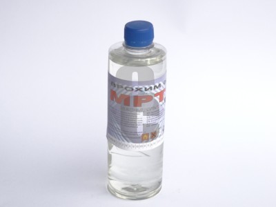 Нови предложения МРТ Еврохим - 0.5л.